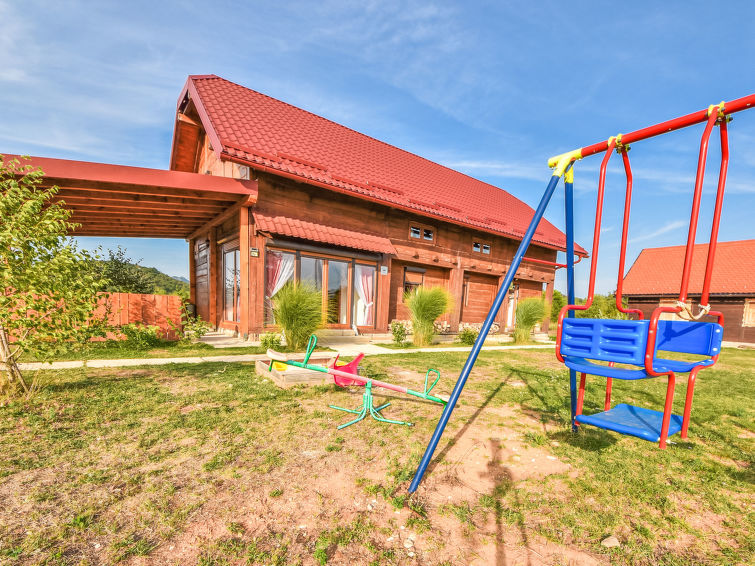 House Vacation house Vrkljan