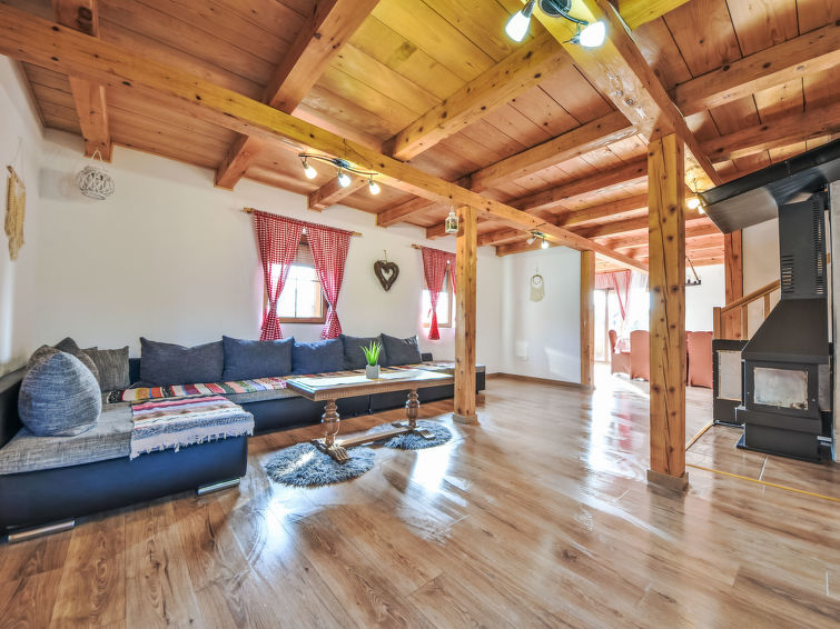 House Vacation house Vrkljan