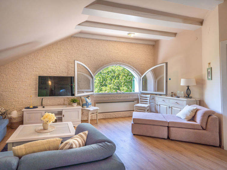 Apartment Villa Mo-Re