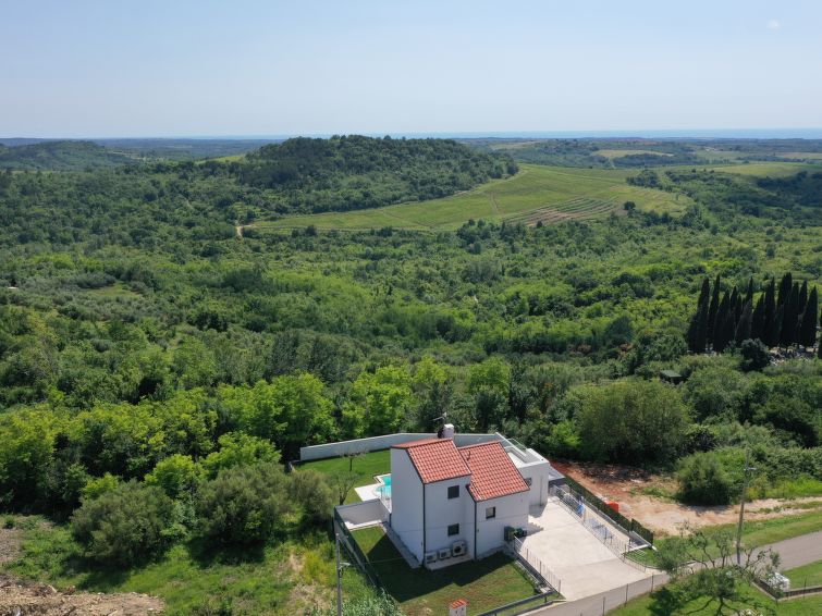 House Villa Sonja