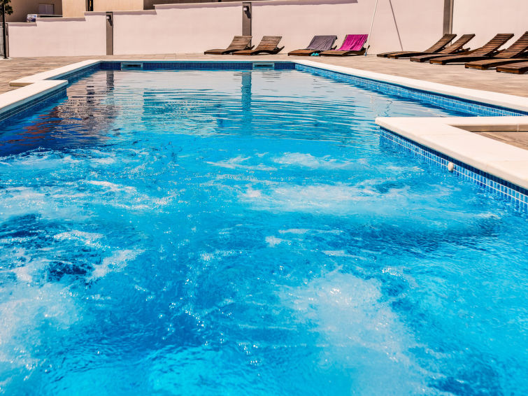 Apartment Delfin
