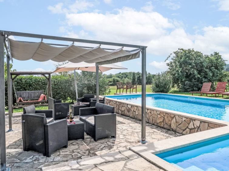 House Villa Emanuela