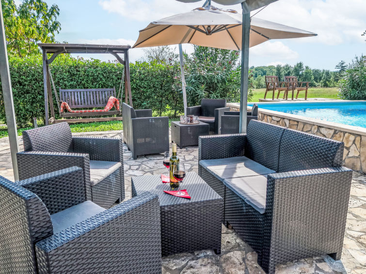 House Villa Emanuela