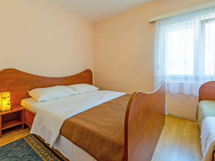 Apartment Delfin