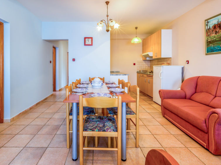 Apartment Delfin