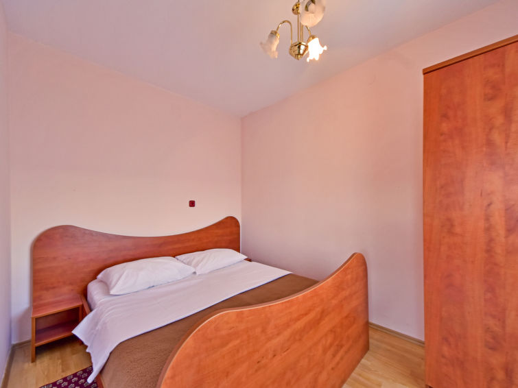 Apartment Delfin