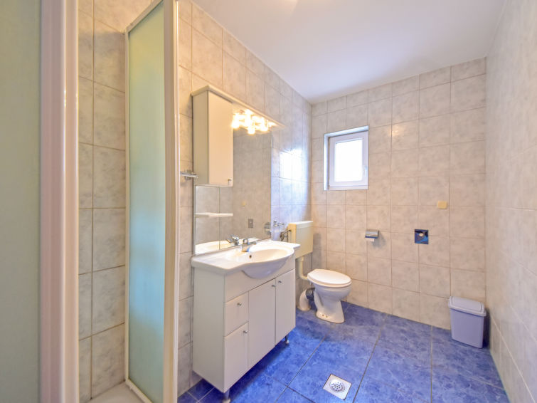 Apartment Delfin