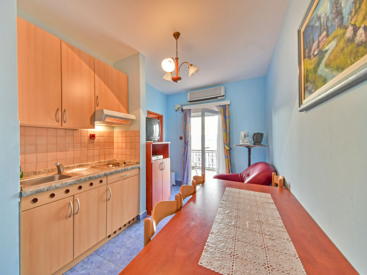 Apartment Delfin