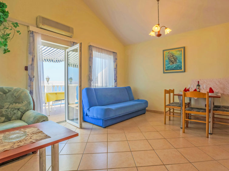 Apartment Delfin