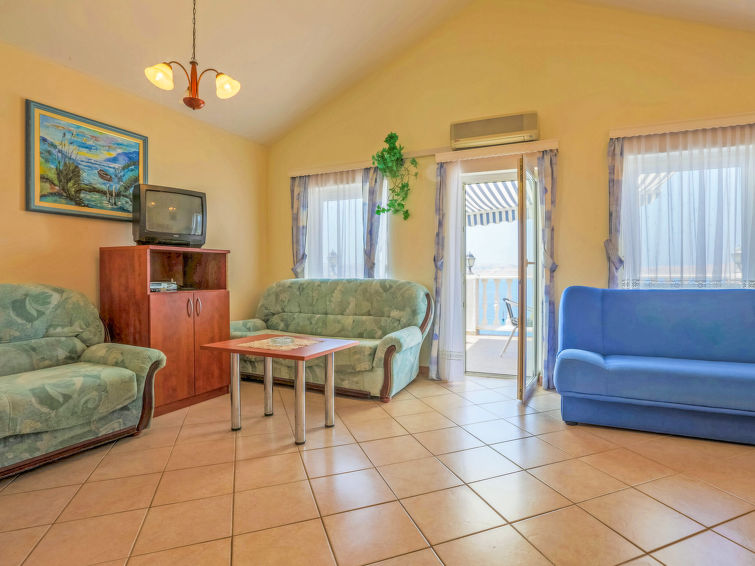 Apartment Delfin