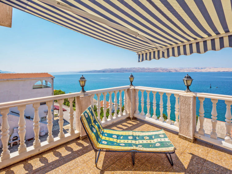 Apartment Delfin
