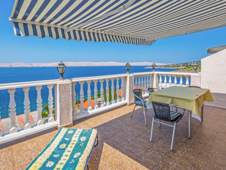 Apartment Delfin