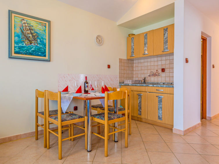 Apartment Delfin