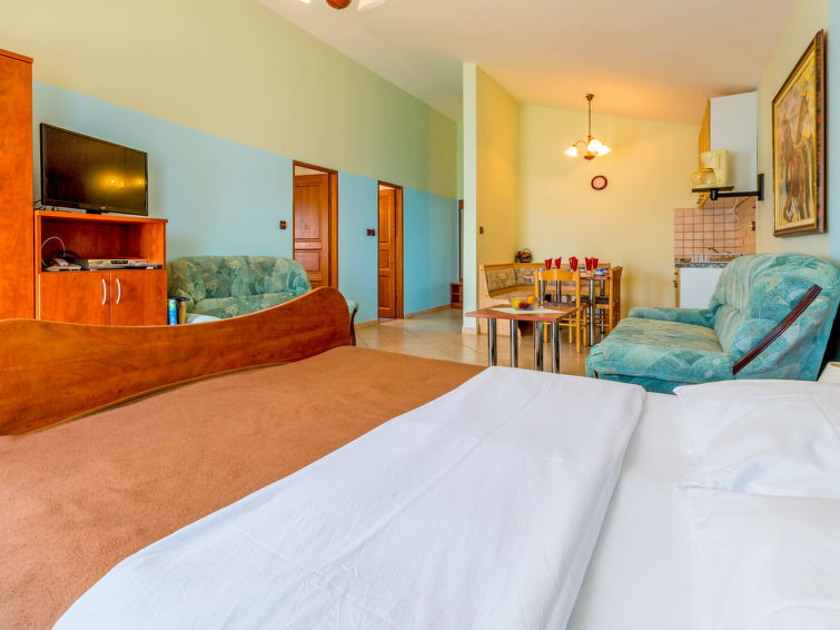 Apartment Delfin