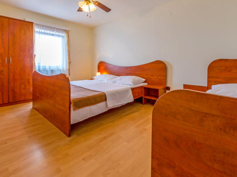 Apartment Delfin