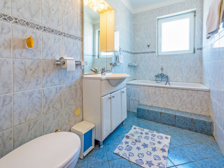 Apartment Delfin
