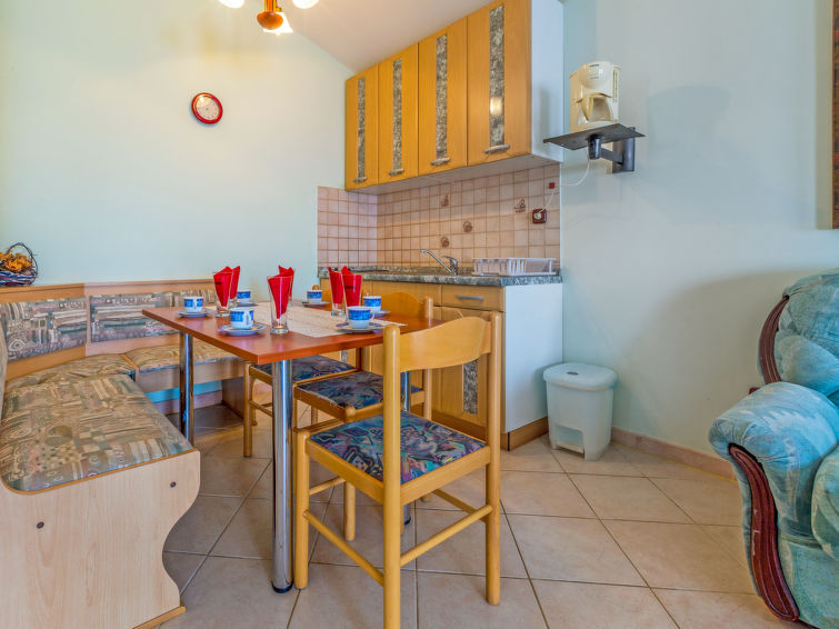 Apartment Delfin