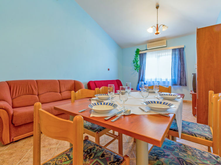 Apartment Delfin