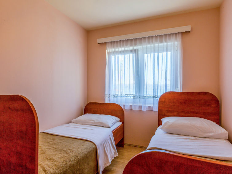 Apartment Delfin