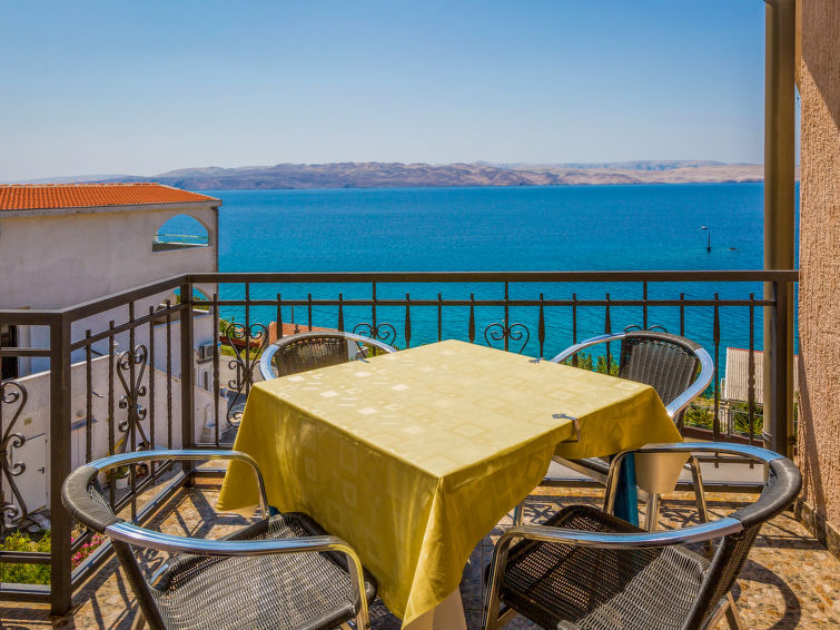 Apartment Delfin