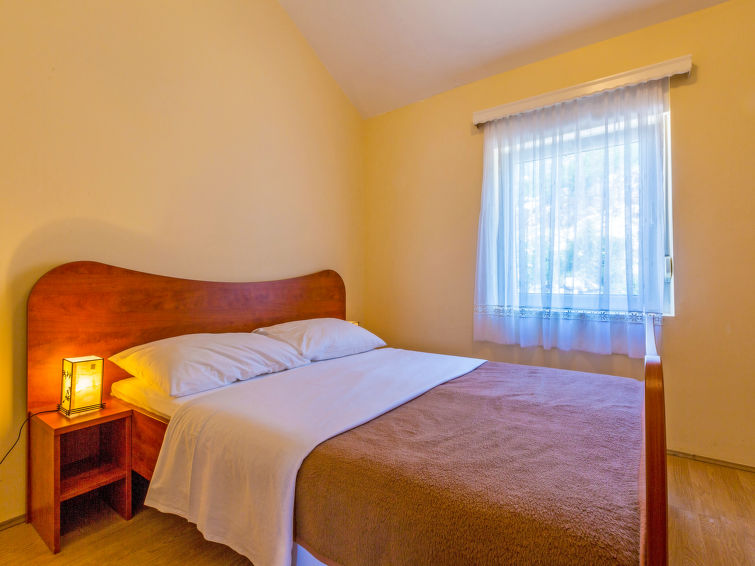 Apartment Delfin