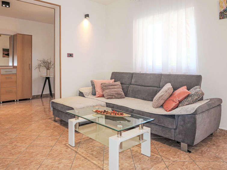 House Villa Desanka