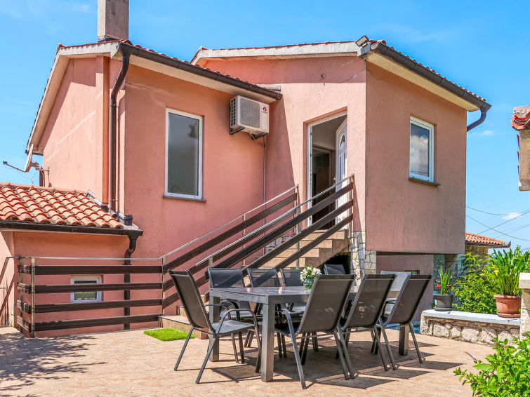 House Villa Desanka