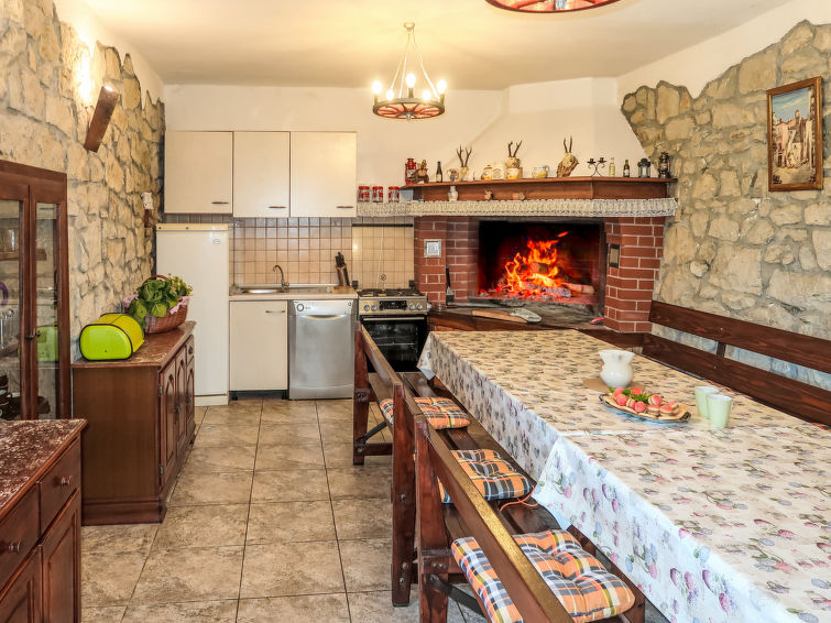 House Villa Desanka