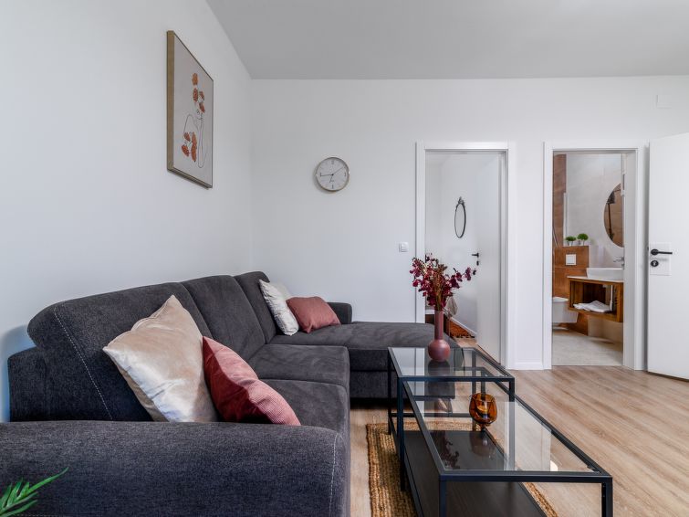 Apartment Prinz