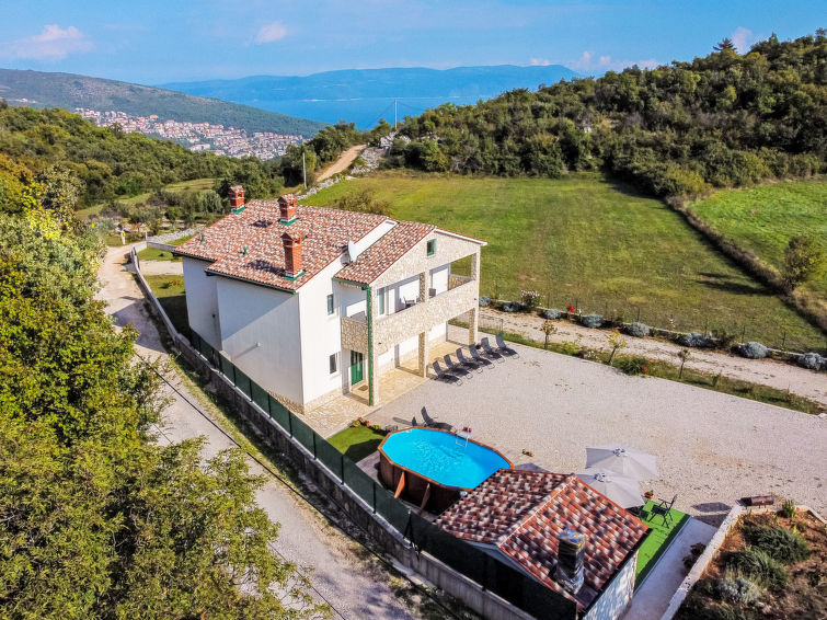House Villa Veronica