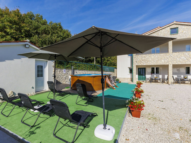 House Villa Veronica