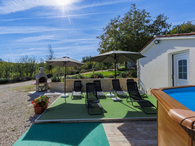 House Villa Veronica