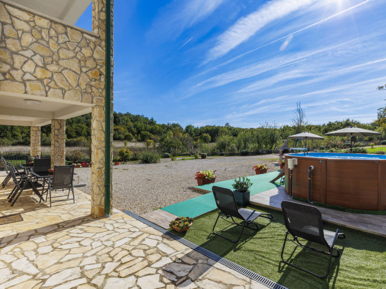 House Villa Veronica