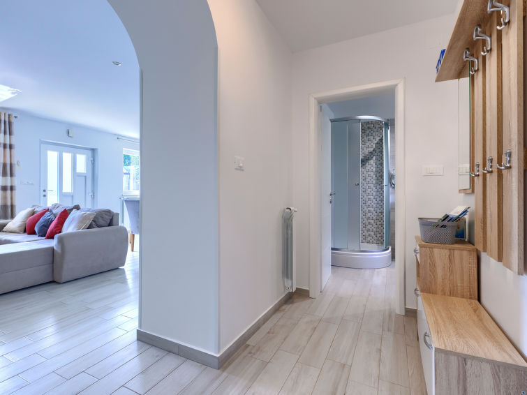 House Villa Veronica