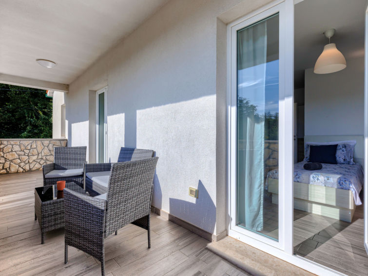 House Villa Veronica