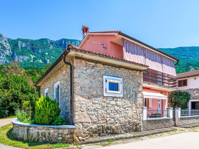 House Villa Desanka