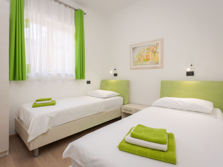 Apartment Villa Vizula