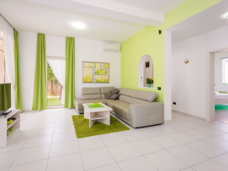 Apartment Villa Vizula