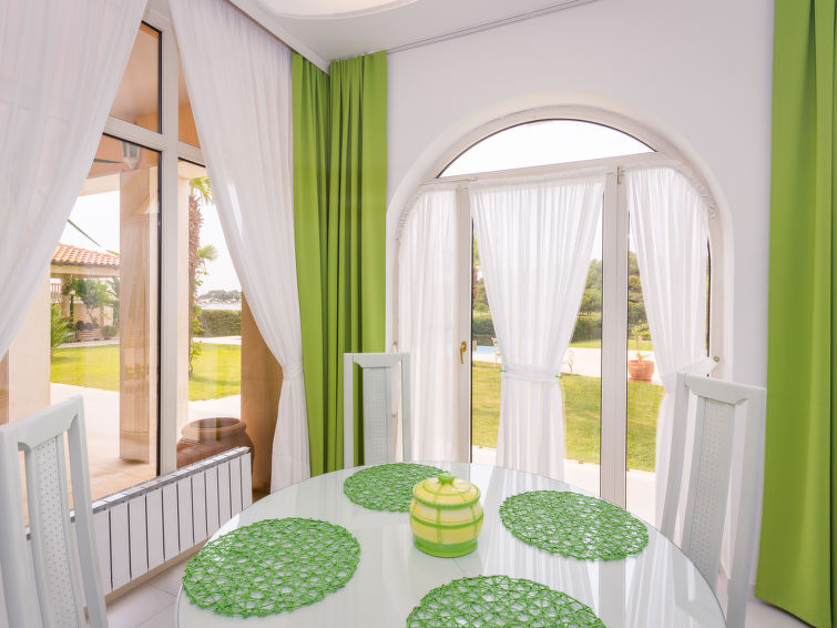 Apartment Villa Vizula