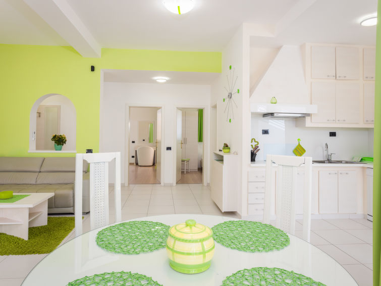 Apartment Villa Vizula