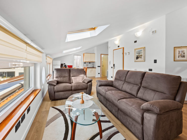 Apartment Villa Vizula