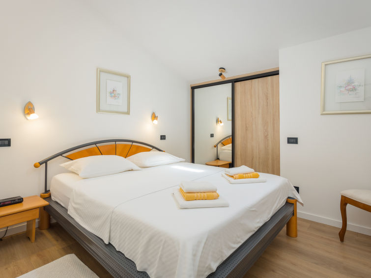 Apartment Villa Vizula