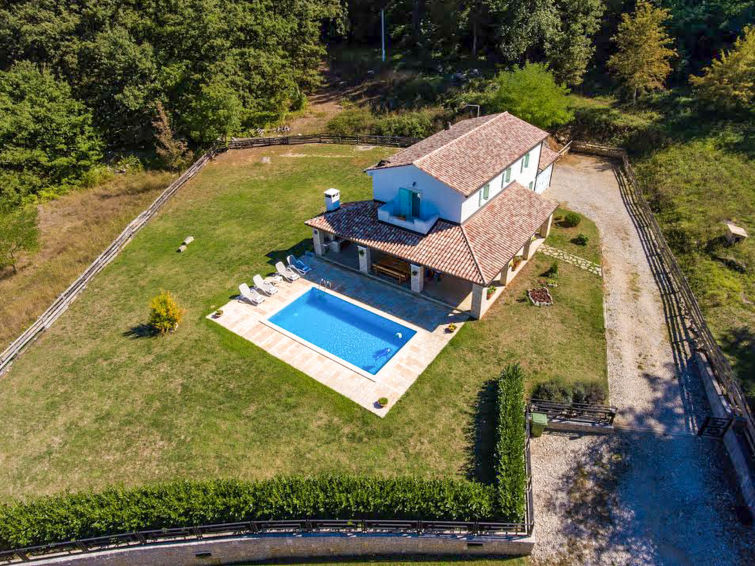House Villa Portobello Green