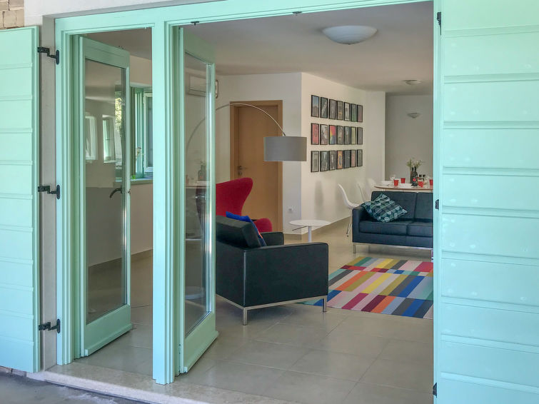 House Villa Portobello Green