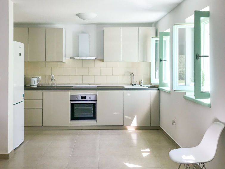 House Villa Portobello Green