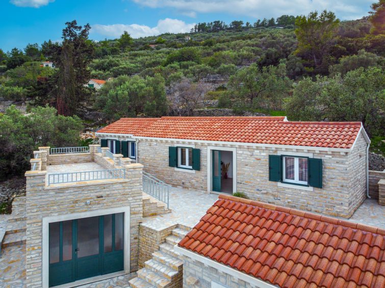 House Brankovi Dvori