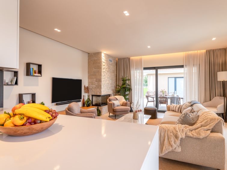 House Christall
