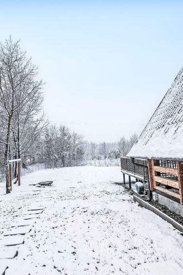 House Tomina Koliba Lika