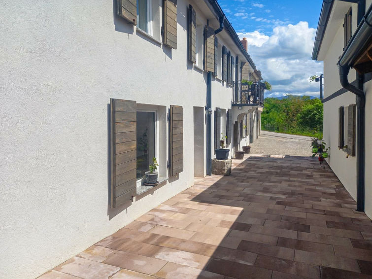 House Aballon