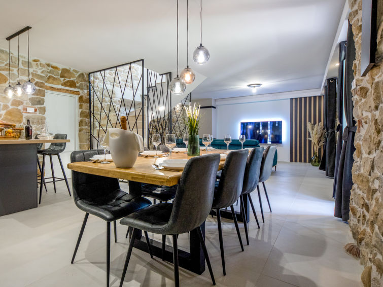 House Copun